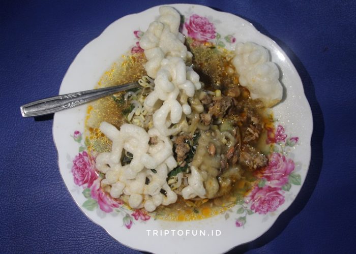 kudapan docang ibu wiwi cirebon