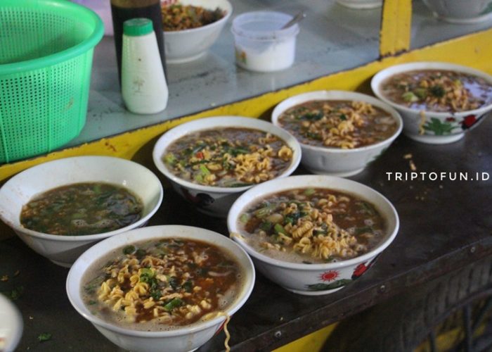 kuliner mie get cirebon