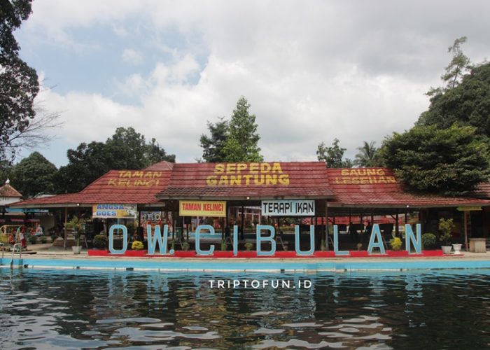 pemandian cibulan kuningan