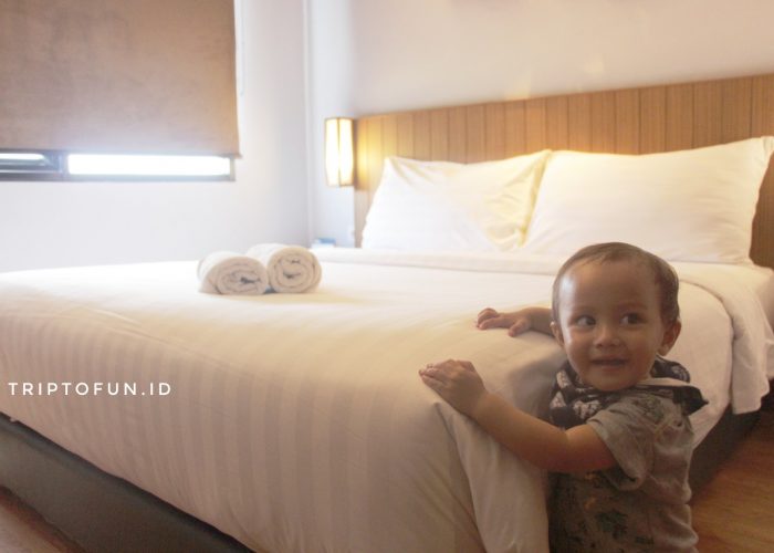 review hotel batiqa cirebon