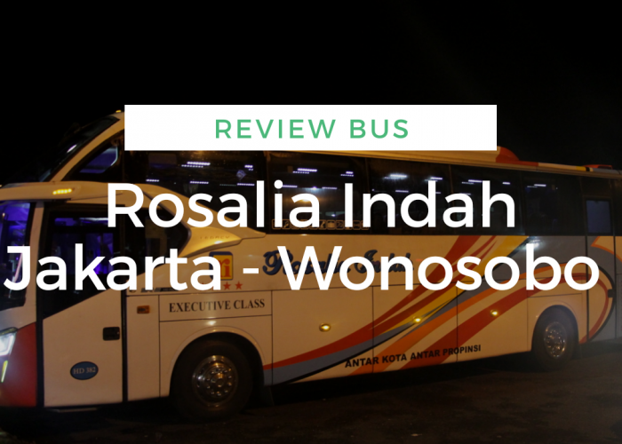 bus rosalia indah jakarta wonosobo