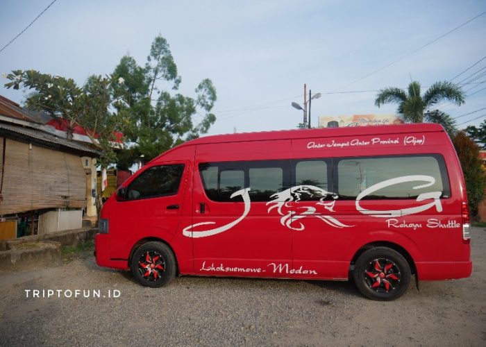 travel kasa rahayu gumpueng
