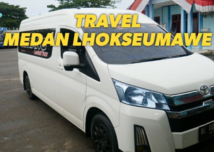 travel bintang lestari tour