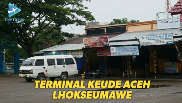 Travel Medan Aceh Bintang Lestari Tour - Triptofun