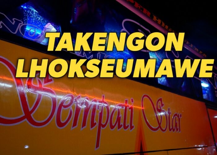 sempati star takengon lhokseumawe