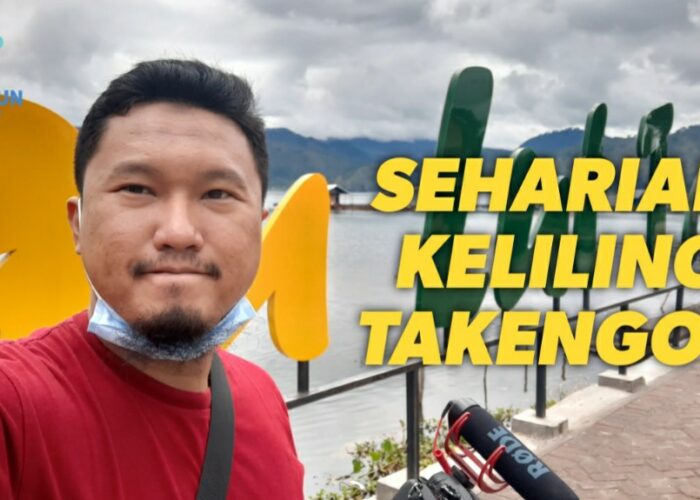 jalan jalan ke takengon