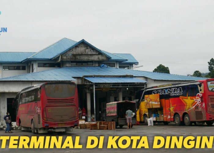 terminal paya ilang aceh tengah